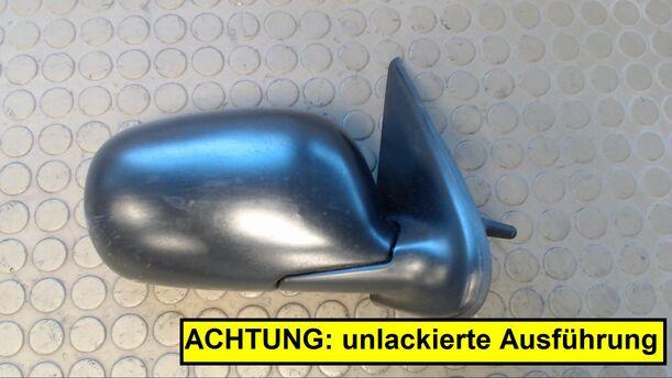 Foto: AUSSENSPIEGEL MECHANISCH VERSTELLBAR RECHTS eines Nissan Micra