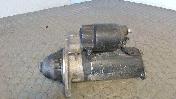 Foto: ANLASSER / STARTER BOSCH eines Opel Astra 16V GSi