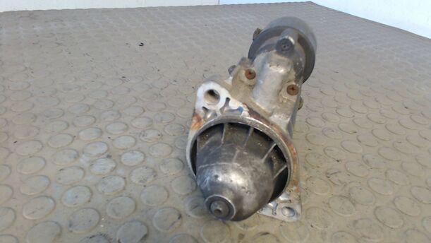 Foto: ANLASSER / STARTER BOSCH eines Opel Astra 16V GSi