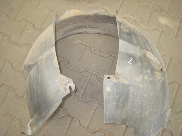 Foto: INNENRADHAUSSCHALE VORN LINKS eines Volvo V70 2.4 Anfora