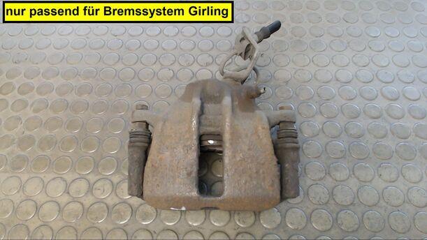 Foto: BREMSSATTEL VORNE LINKS eines VW Passat Variant 1.8 EX