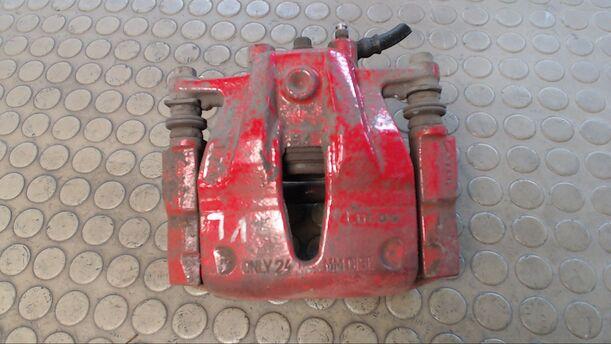 Foto: BREMSSATTEL VORNE LINKS eines Opel Corsa 1.8 16V CD