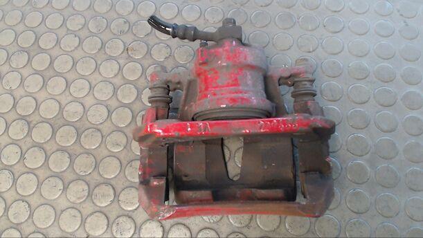 Foto: BREMSSATTEL VORNE LINKS eines Opel Corsa 1.8 16V CD