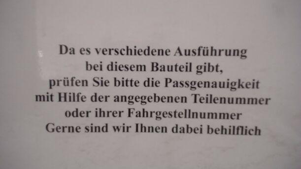 Foto: TACHOEINHEIT eines Ford Fiesta 1.3