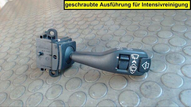 Foto: SCHEIBENWISCHERSCHALTER eines BMW 523i touring GL