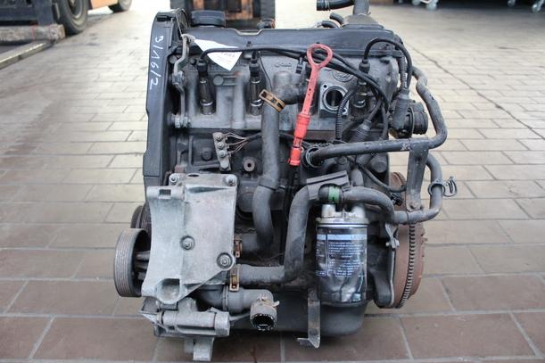 Foto: MOTOR 1F eines Seat Toledo 1.6i Anfora