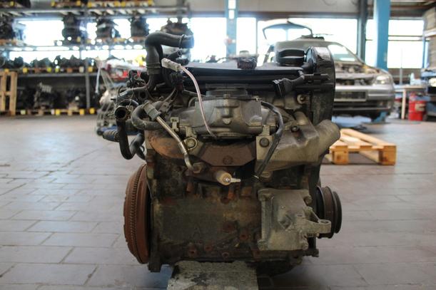 Foto: MOTOR 1F eines Seat Toledo 1.6i Anfora