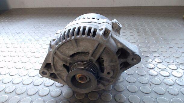 Foto: LICHTMASCHINE eines Opel Vectra 1.6 Caravan GL