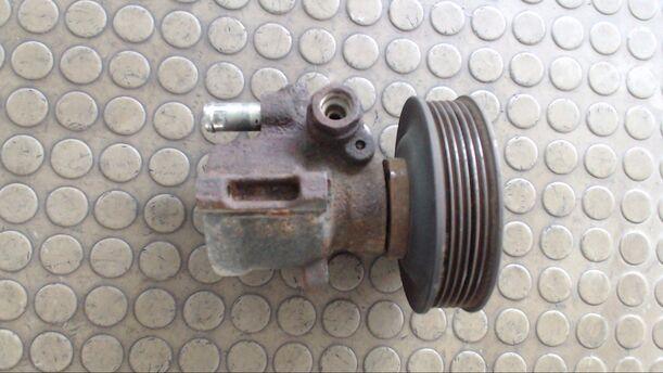 Foto: PUMPE SERVOLENKUNG eines VW Golf Variant 1.4