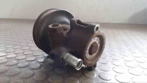 Foto: PUMPE SERVOLENKUNG eines VW Golf Variant 1.4
