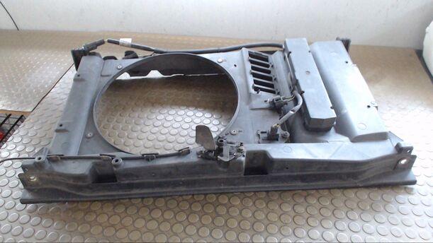 Foto: SCHLOSSTRÄGER eines Peugeot 307 75