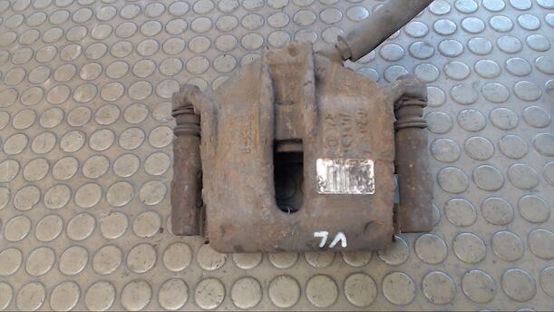 Foto: BREMSSATTEL VORNE LINKS eines Peugeot 307 75 GTS