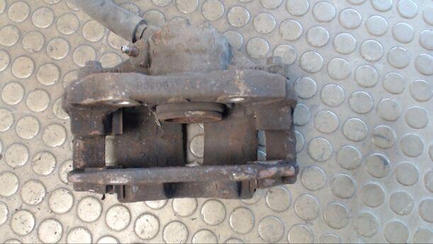 Foto: BREMSSATTEL VORNE LINKS eines Peugeot 307 75 GTS