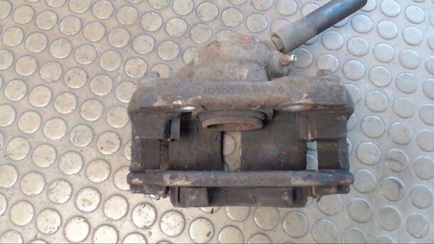 Foto: BREMSSATTEL VORNE RECHTS eines Peugeot 307 75 GTS