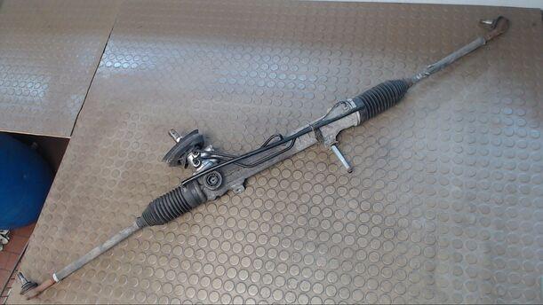 Foto: SERVOLENKUNG eines Peugeot 307 75