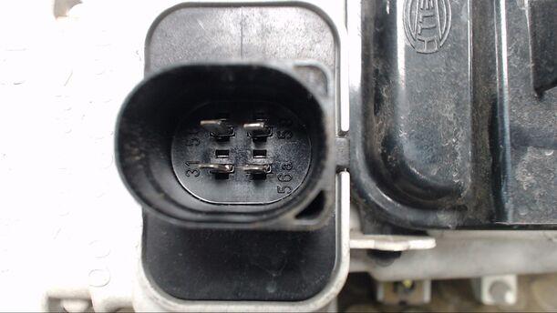 Foto: SCHEINWERFER LINKS eines VW Polo 50