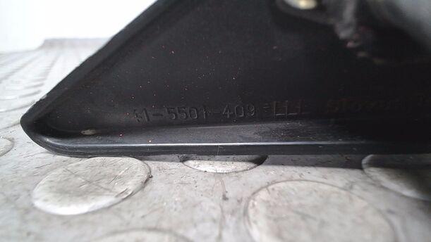 Foto: AUSSENSPIEGEL MECH. INNENVERSTELLB LINKS eines VW Caddy Pickup 9U71Y2