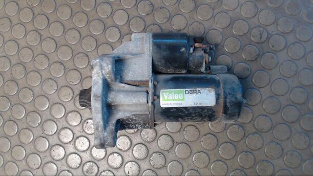 Foto: ANLASSER / STARTER VALEO eines Peugeot 106 9U71Y2
