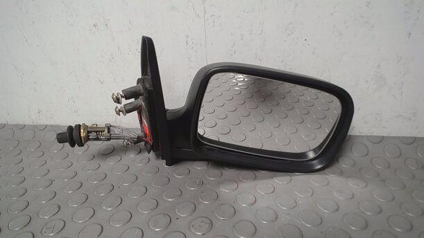 Foto: AUSSENSPIEGEL MECH. INNENVERSTELLB RECHTS eines VW Caddy Pickup 9U71Y2