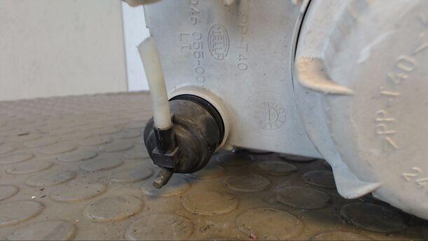 Foto: SCHEINWERFER LINKS eines VW Caddy Pickup 9U71Y2