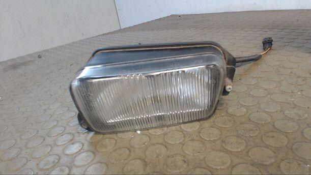 Foto: NEBELSCHEINWERFER LINKS eines VW Caddy Pickup 9U71Y2