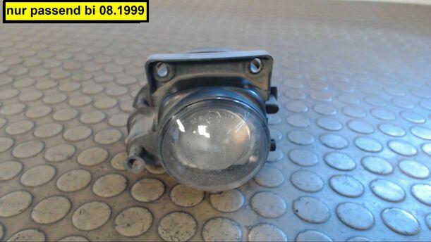 Foto: NEBELSCHEINWERFER LINKS eines Audi A6 2.4