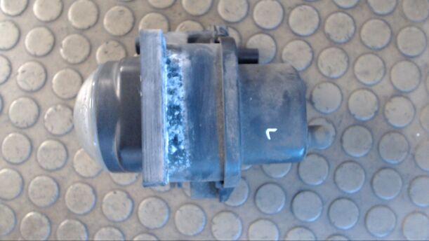 Foto: NEBELSCHEINWERFER LINKS eines Audi A6 2.4