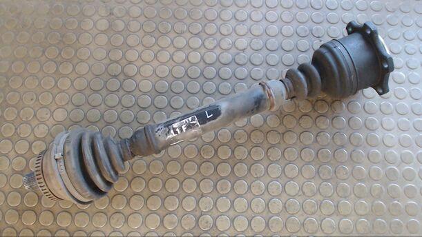 Foto: ANTRIEBSWELLE LINKS (Automatik) eines Audi A6 2.4