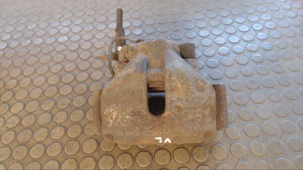 Foto: BREMSSATTEL VORNE LINKS eines Audi A6 2.4