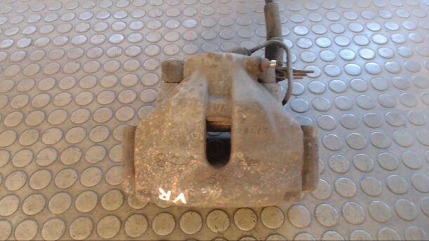 Foto: BREMSSATTEL VORNE RECHTS eines Audi A6 2.4