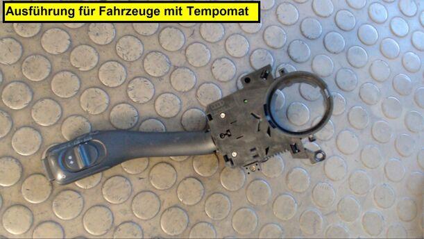 Foto: BLINKSCHALTER/KOMBISCHALTER eines Audi A6 2.4