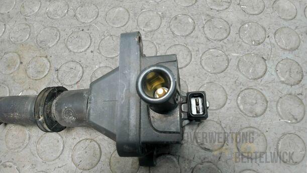 Foto: ZÜNDSPULE eines Alfa Romeo 146 1.6 Twin Spark