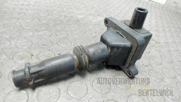 Foto: ZÜNDSPULE eines Alfa Romeo 146 1.6 Twin Spark
