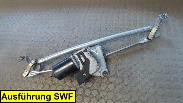 Foto: SCHEIBENWISCHERMOTOR VORN eines Opel Astra Caravan 16V