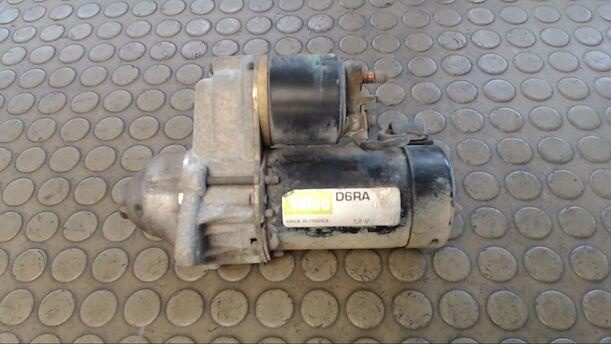 Foto: ANLASSER / STARTER VALEO eines Opel Astra Caravan 16V