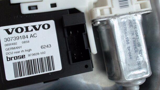 Foto: FENSTERHEBER ELEKTRISCH HINTEN RECHTS eines Volvo V50 1.8