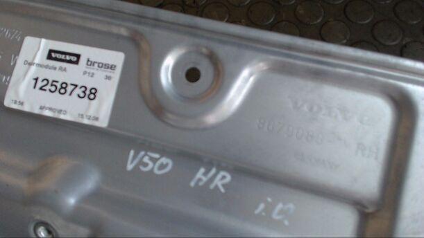 Foto: FENSTERHEBER ELEKTRISCH HINTEN RECHTS eines Volvo V50 1.8