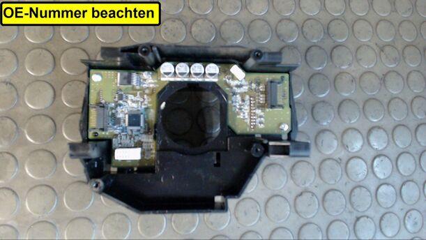 Foto: MODUL KOMBISCHALTER / LENKSÄULE eines Volvo V50 1.8