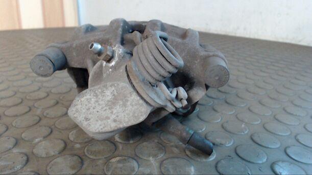 Foto: BREMSSATTEL HINTEN LINKS eines Volvo V50 1.8