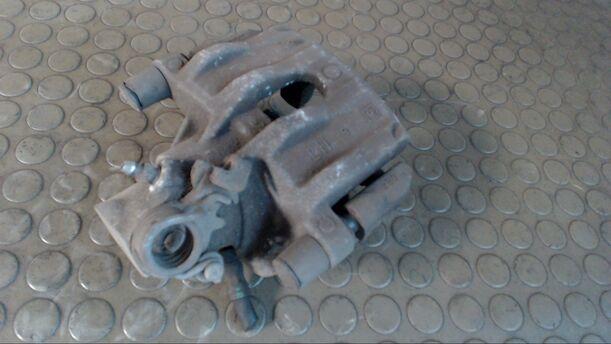 Foto: BREMSSATTEL HINTEN LINKS eines Volvo V50 1.8