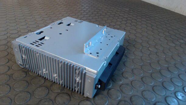 Foto: RADIO / CD PLAYER eines Volvo V50 1.8