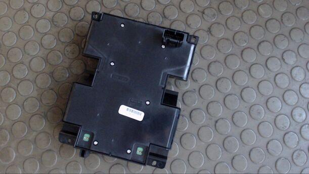 Foto: HEIZUNGSBETÄTIGUNG eines Volvo V50 1.8
