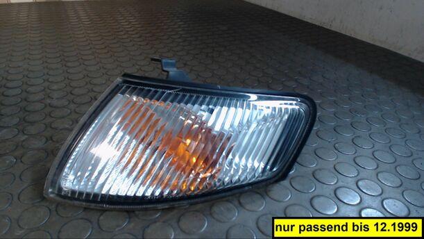Foto: BLINKER VORN LINKS eines Mazda 626 1.9