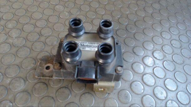 Foto: ZÜNDSPULE eines Mazda 626 1.9
