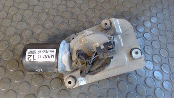 Foto: SCHEIBENWISCHERMOTOR VORN eines Mitsubishi Lancer