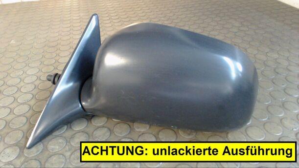 Foto: AUSSENSPIEGEL MECHANISCH LINKS eines Mitsubishi Lancer