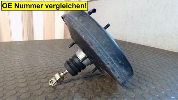 Foto: BREMSKRAFTVERSTÄRKER eines Mitsubishi Lancer