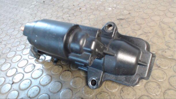 Foto: ANLASSER / STARTER eines Ford Mondeo 1.8 Turnier