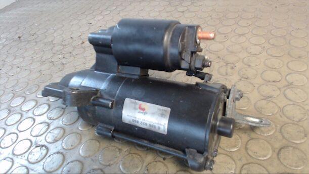 Foto: ANLASSER / STARTER eines Ford Mondeo 1.8 Turnier