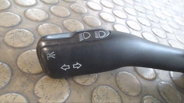 Foto: BLINKSCHALTER/KOMBISCHALTER eines Audi A3 1.6